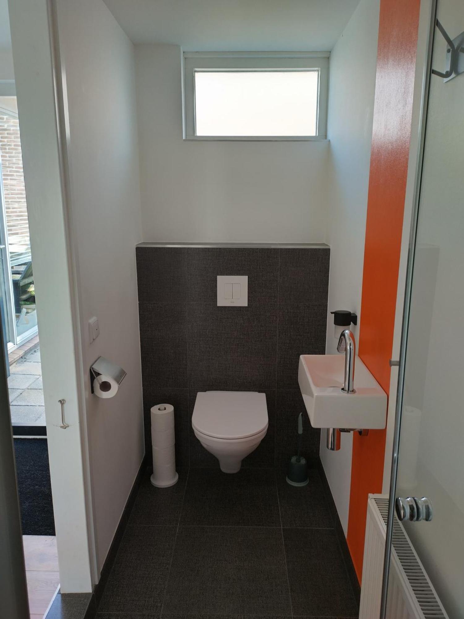 Apartment Centraal Aan Zee
