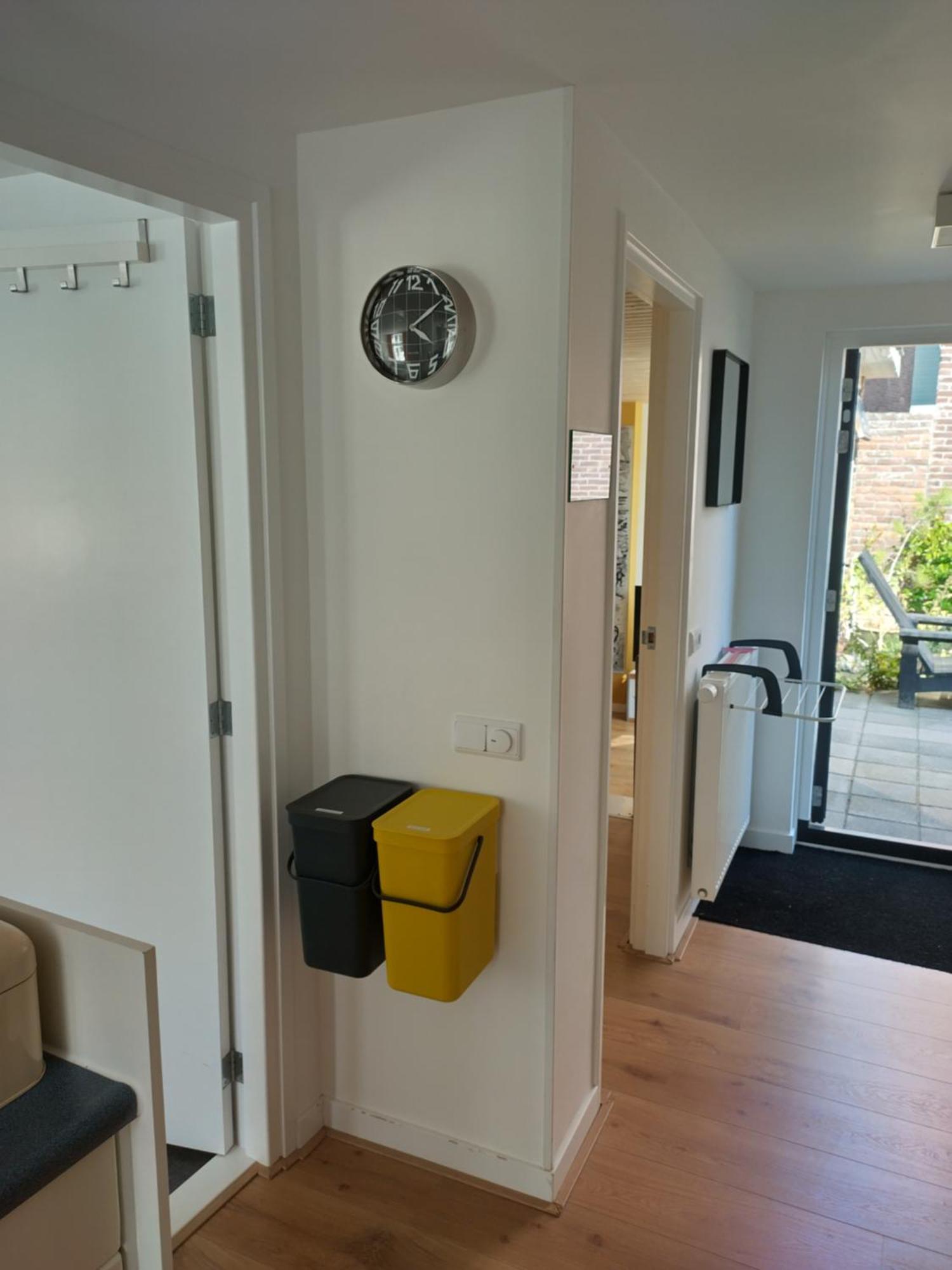 Apartment Centraal Aan Zee