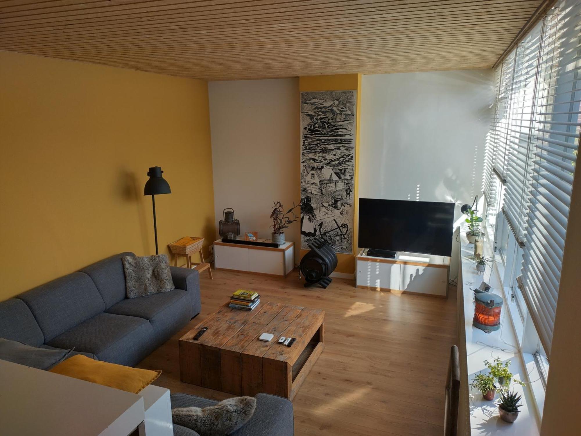Centraal Aan Zee * Egmond aan Zee